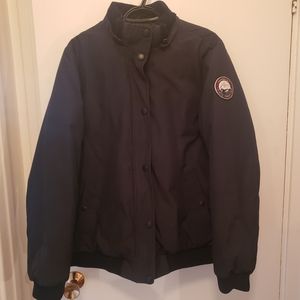 Brandnew Winter coat
